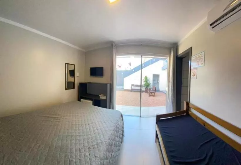 Majatalo Morada Summer Beach Beira Mar