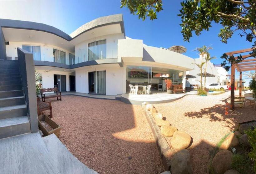 Pension Morada Summer Beach Beira Mar