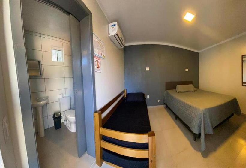 Pension Morada Summer Beach Beira Mar