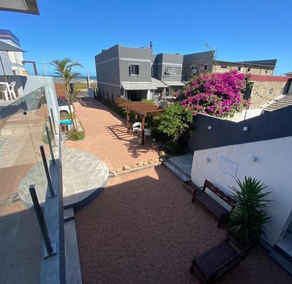 Pension Morada Summer Beach Beira Mar