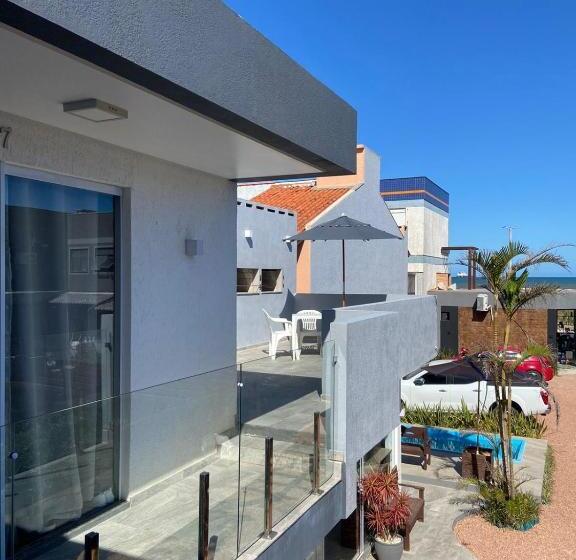 Pension Morada Summer Beach Beira Mar