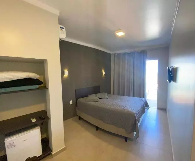 Majatalo Morada Summer Beach Beira Mar