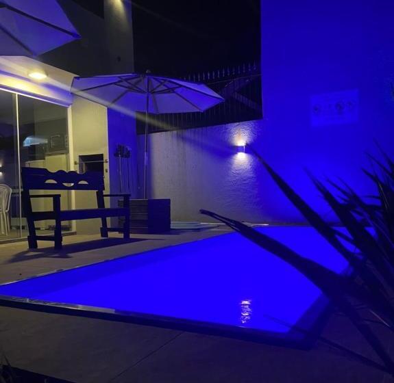 Pension Morada Summer Beach Beira Mar