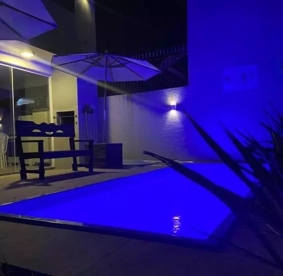 Majatalo Morada Summer Beach Beira Mar