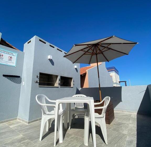 Pension Morada Summer Beach Beira Mar