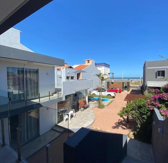 Pension Morada Summer Beach Beira Mar