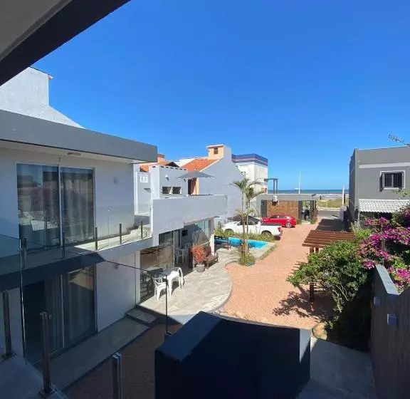 Majatalo Morada Summer Beach Beira Mar