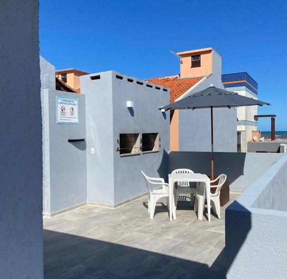 Pension Morada Summer Beach Beira Mar