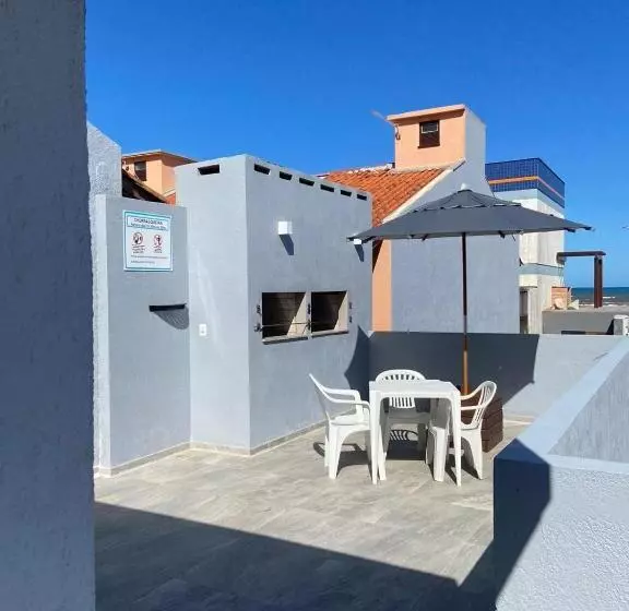 Majatalo Morada Summer Beach Beira Mar