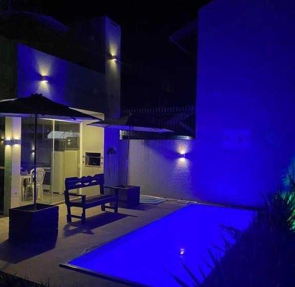 Pension Morada Summer Beach Beira Mar