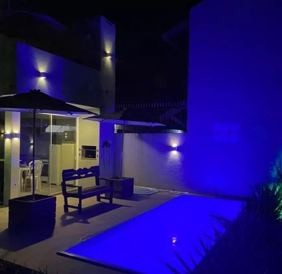 Majatalo Morada Summer Beach Beira Mar