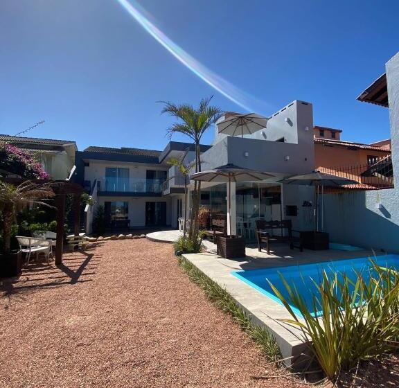 Pension Morada Summer Beach Beira Mar