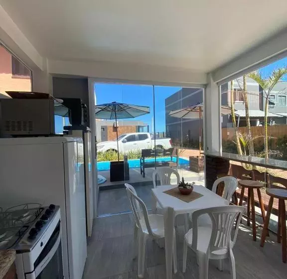 Majatalo Morada Summer Beach Beira Mar