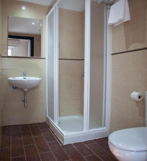 پانسیون Noches En Triana