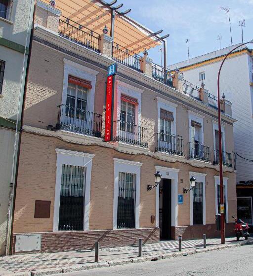 پانسیون Noches En Triana