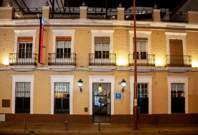 پانسیون Noches En Triana