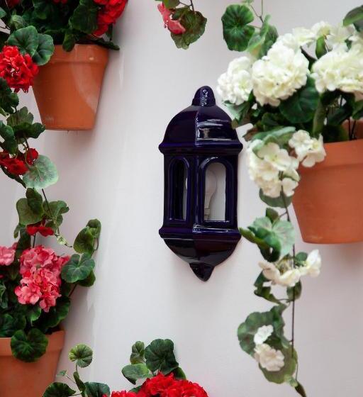 پانسیون Noches En Triana