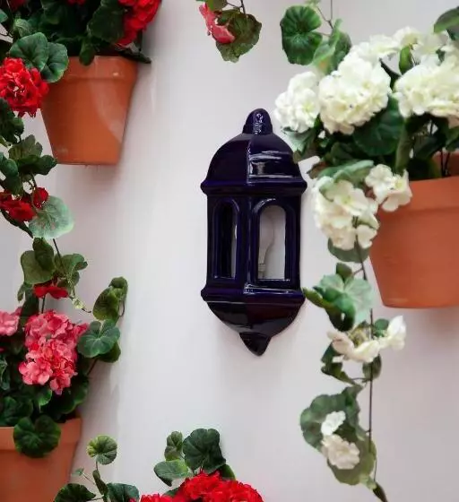 Majatalo Noches En Triana