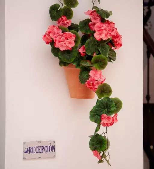 Majatalo Noches En Triana