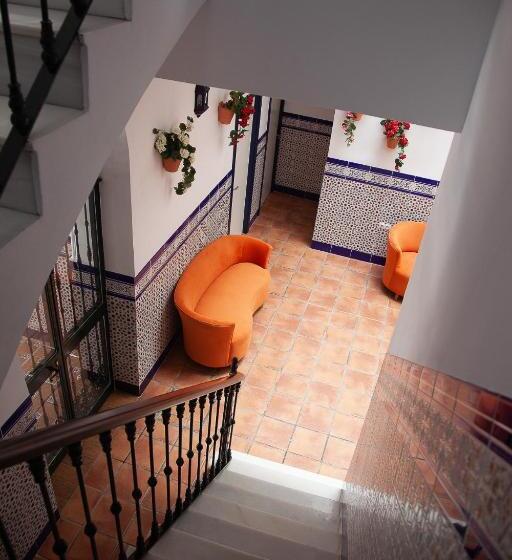 پانسیون Noches En Triana