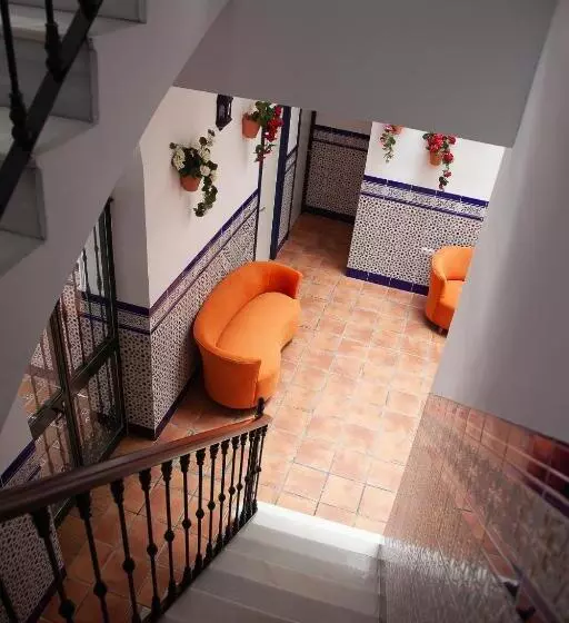 Majatalo Noches En Triana