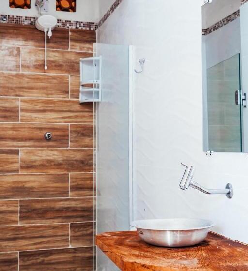 Pansiyon Vila Baiana Pousada