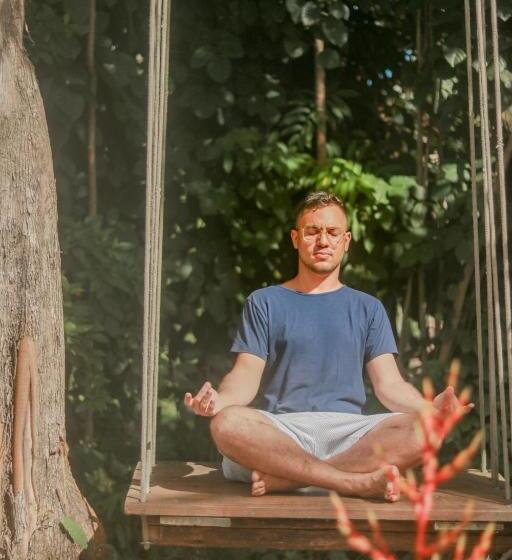 Pansiyon Vila Baiana Pousada