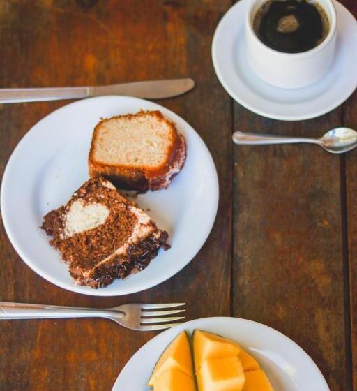 Pansiyon Vila Baiana Pousada