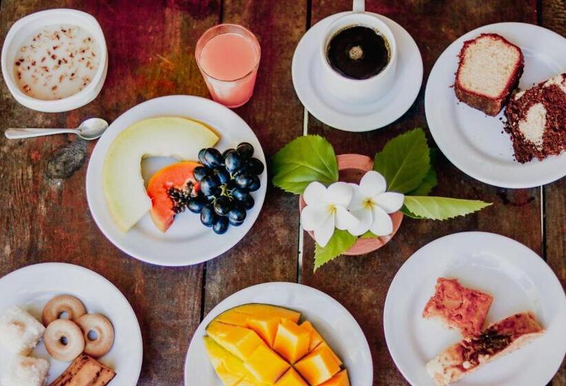 Pansiyon Vila Baiana Pousada