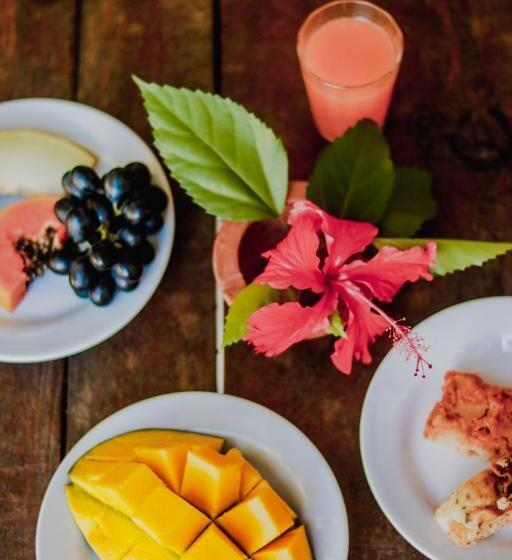 Pansiyon Vila Baiana Pousada