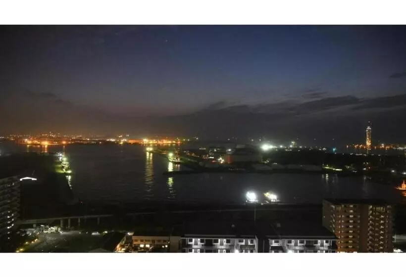 The Qube Hotel Chiba   Vacation Stay 02241v