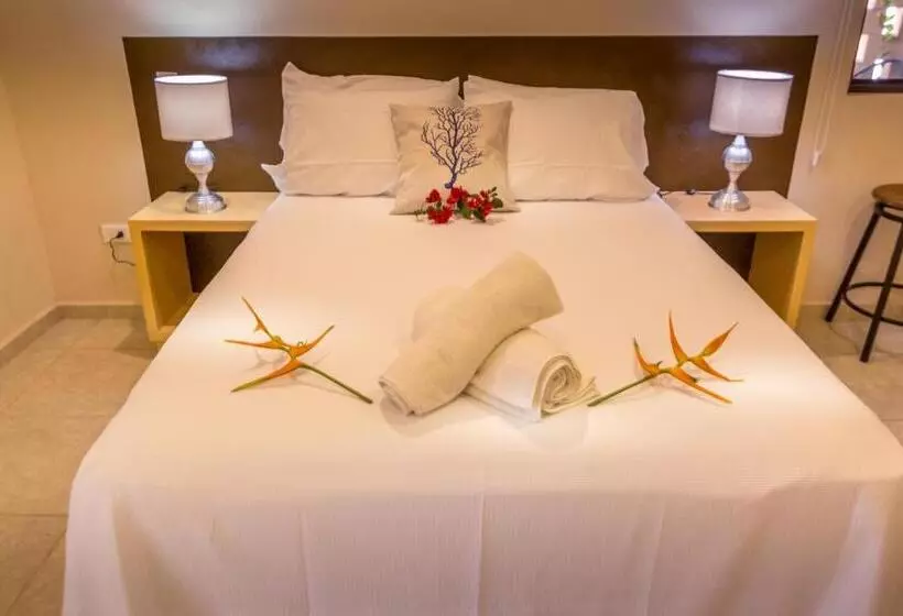 Azcapri Villa Boutique & Spa