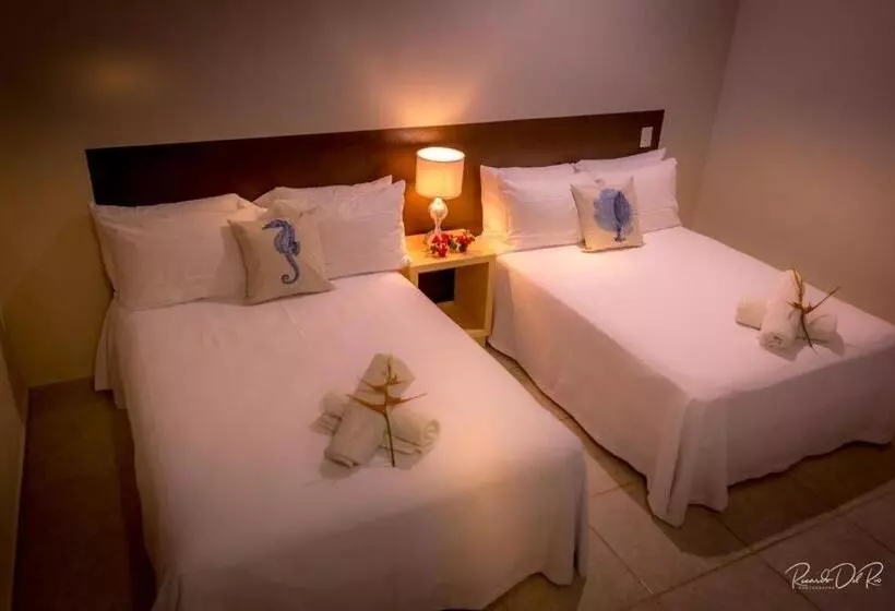 Azcapri Villa Boutique & Spa