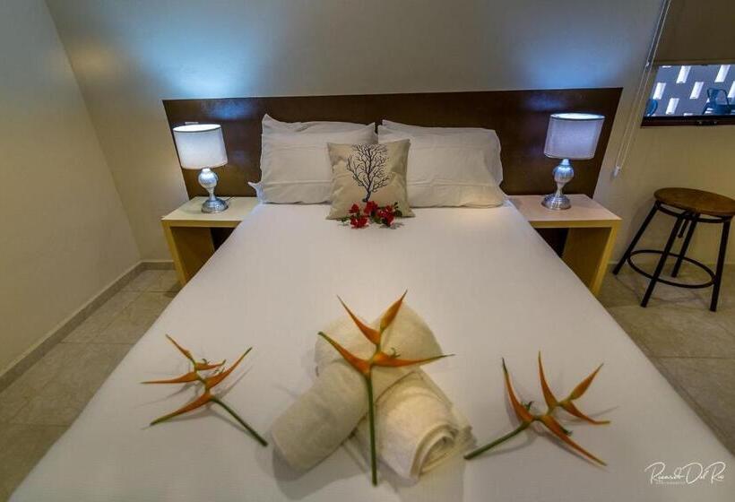 Azcapri Villa Boutique & Spa