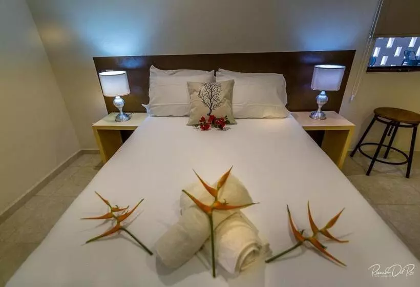 Azcapri Villa Boutique & Spa