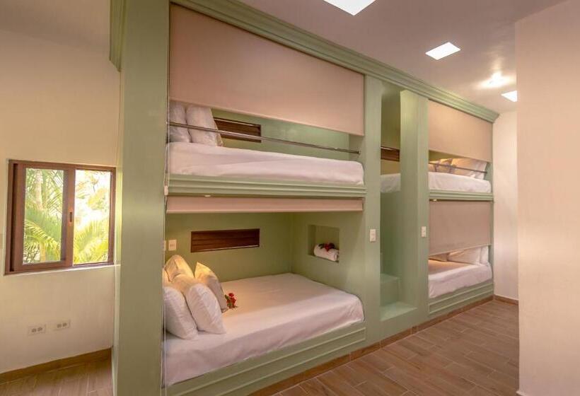 Azcapri Villa Boutique & Spa