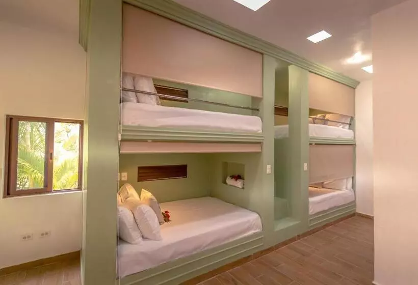 Azcapri Villa Boutique & Spa