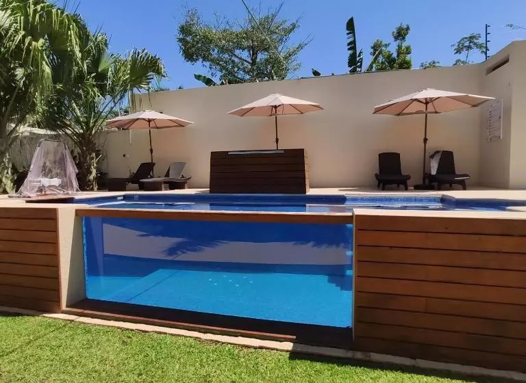 Azcapri Villa Boutique & Spa