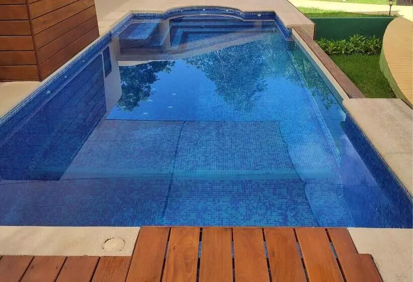 Azcapri Villa Boutique & Spa