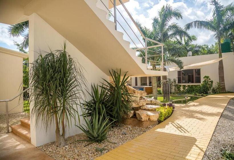 Azcapri Villa Boutique & Spa