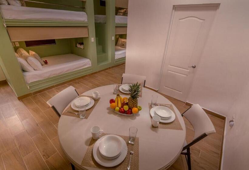 Azcapri Villa Boutique & Spa