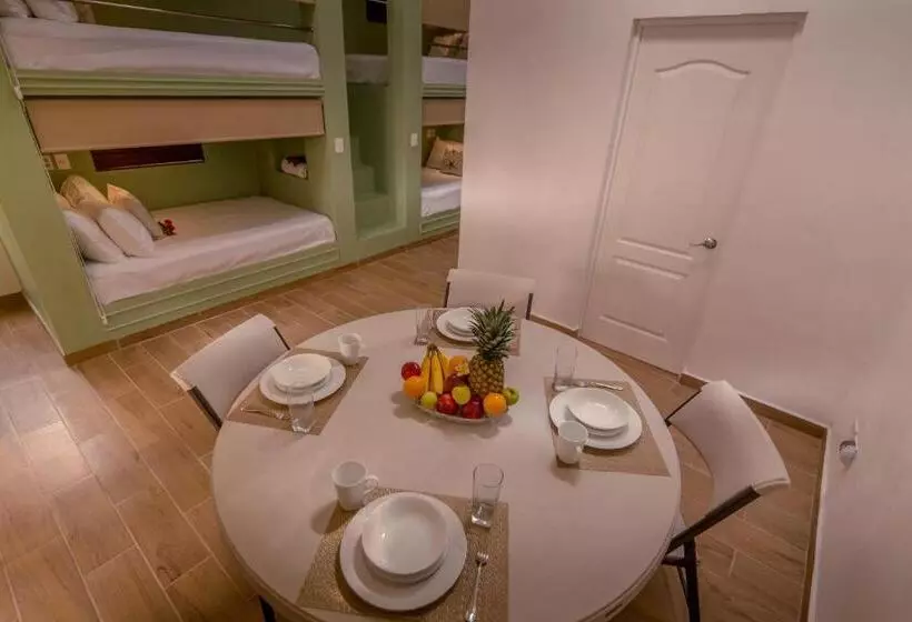 Azcapri Villa Boutique & Spa