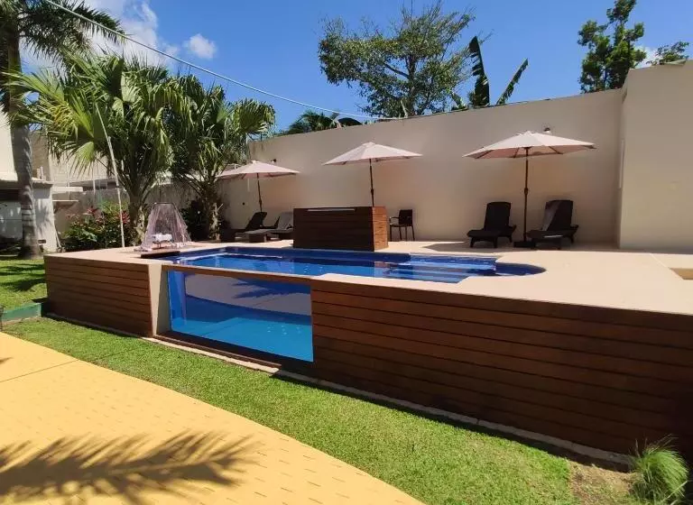 Azcapri Villa Boutique & Spa