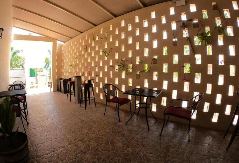 Azcapri Villa Boutique & Spa