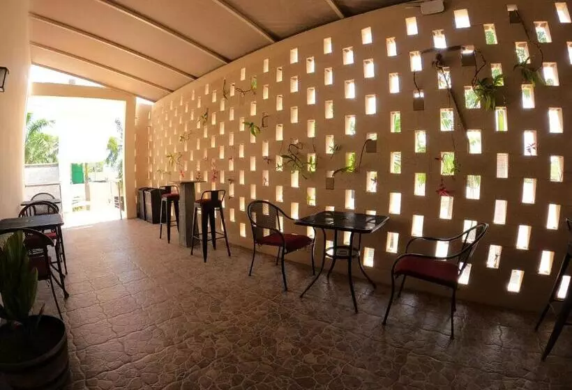 Azcapri Villa Boutique & Spa