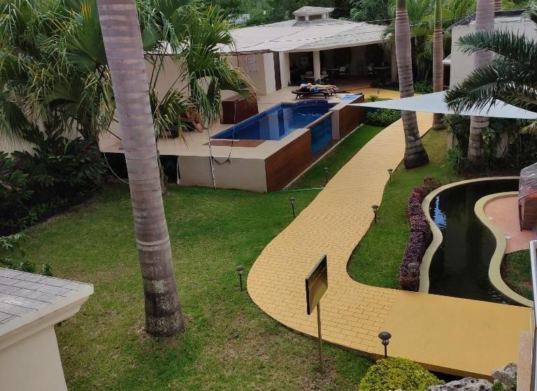 Azcapri Villa Boutique & Spa