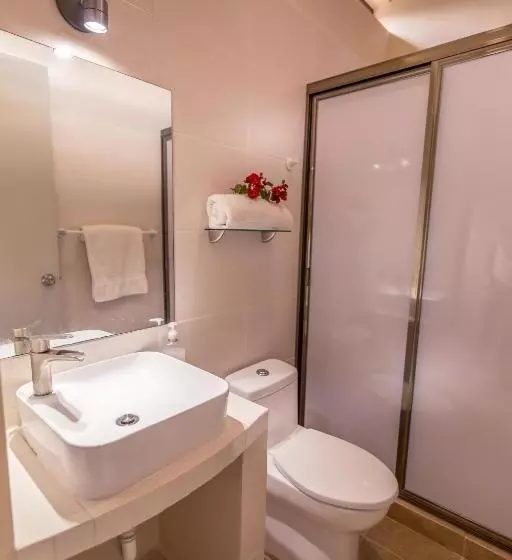 Azcapri Villa Boutique & Spa