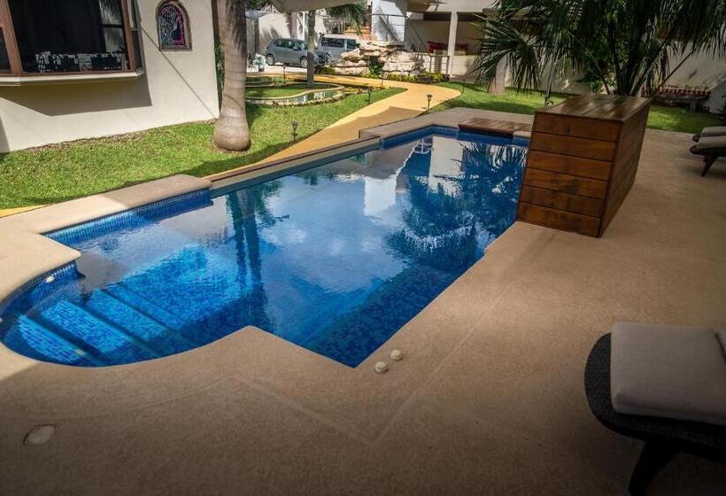 Azcapri Villa Boutique & Spa