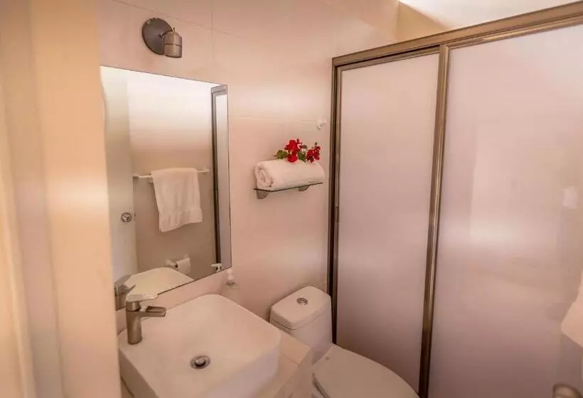 Azcapri Villa Boutique & Spa