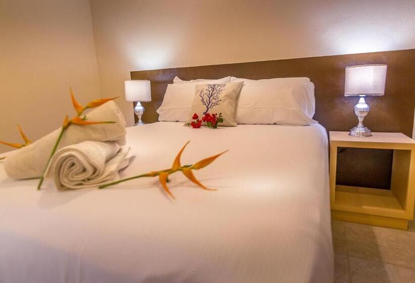 Azcapri Villa Boutique & Spa